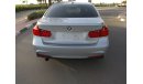 BMW 320i i 2014 GCC SPECS FULL SERVICE HISTORY ONE YEAR WARRANTY