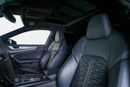 Audi RS6 STANDARD STD Avant-22 Inch Silver Rims-Red Brake calipers-Premium Leather Interior