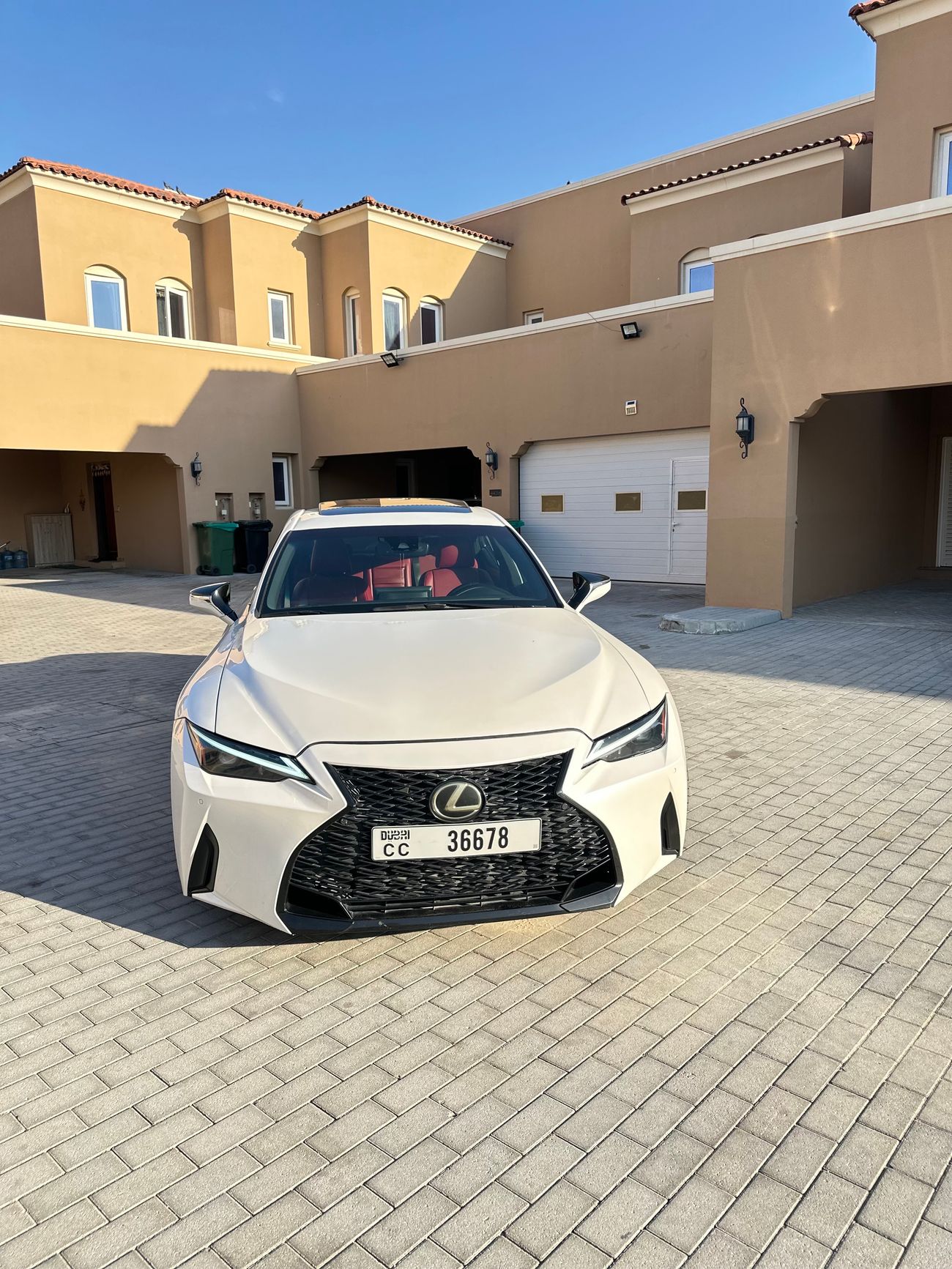 Lexus IS300