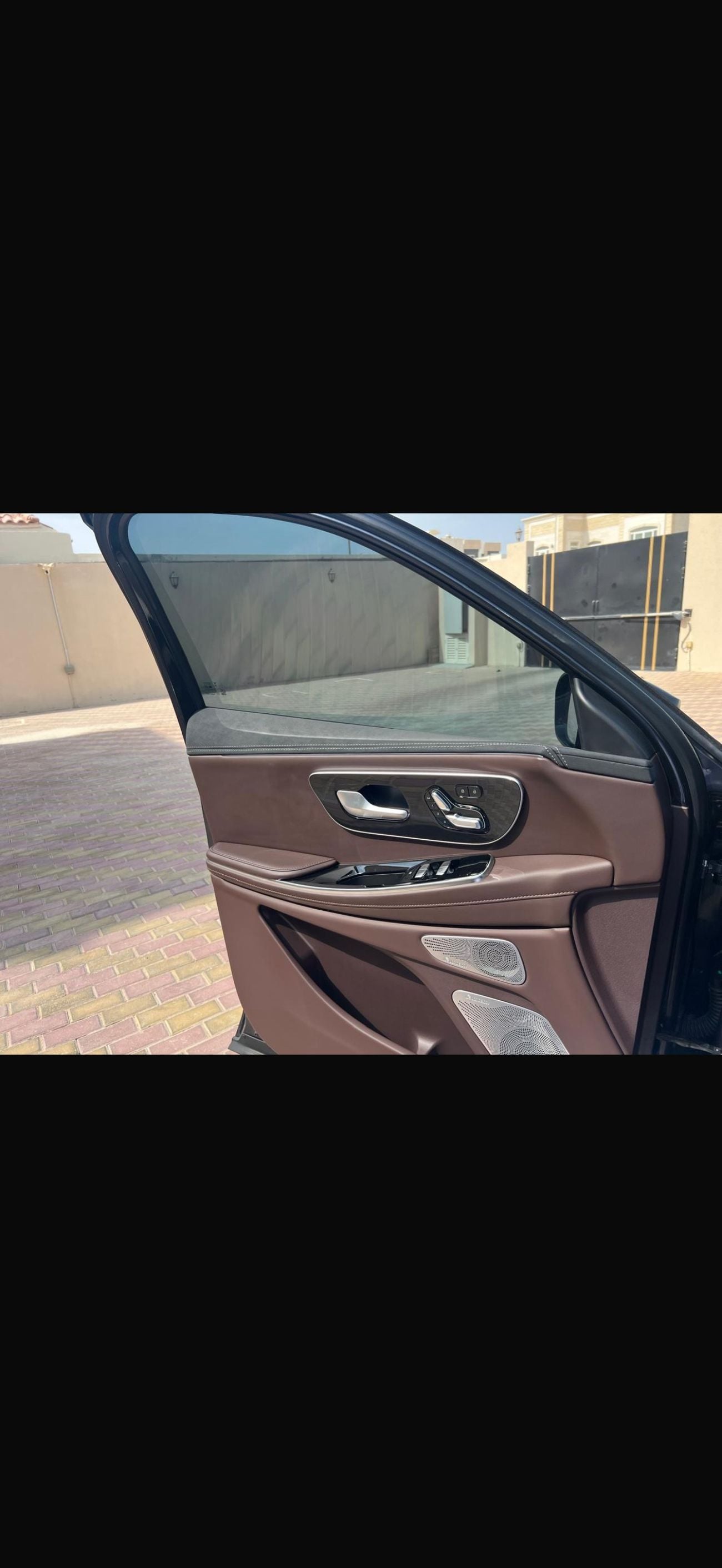 Exeed VX LUXURY