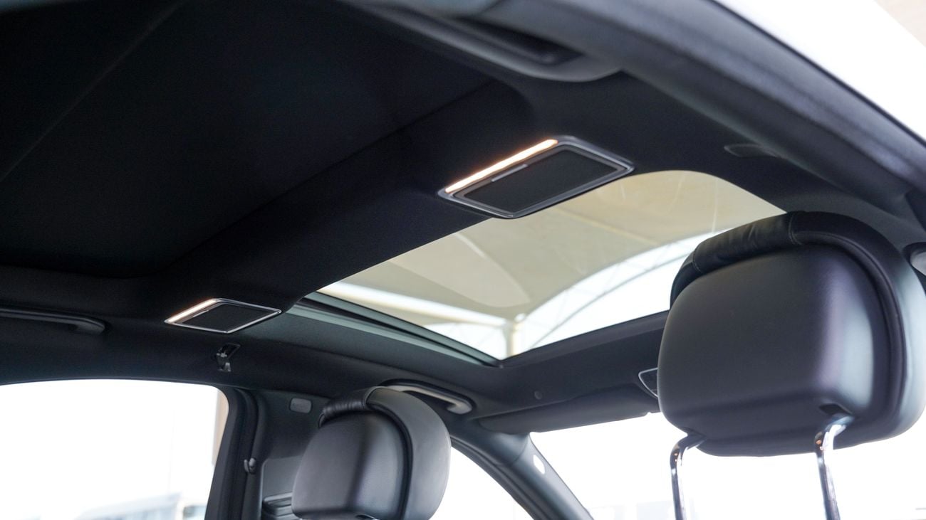 مرسيدس بنز S 450