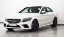 Mercedes-Benz C200 SALOON VSB 28719