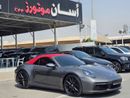 بورش 911 Carrera 3.0L (380 HP) Convertible