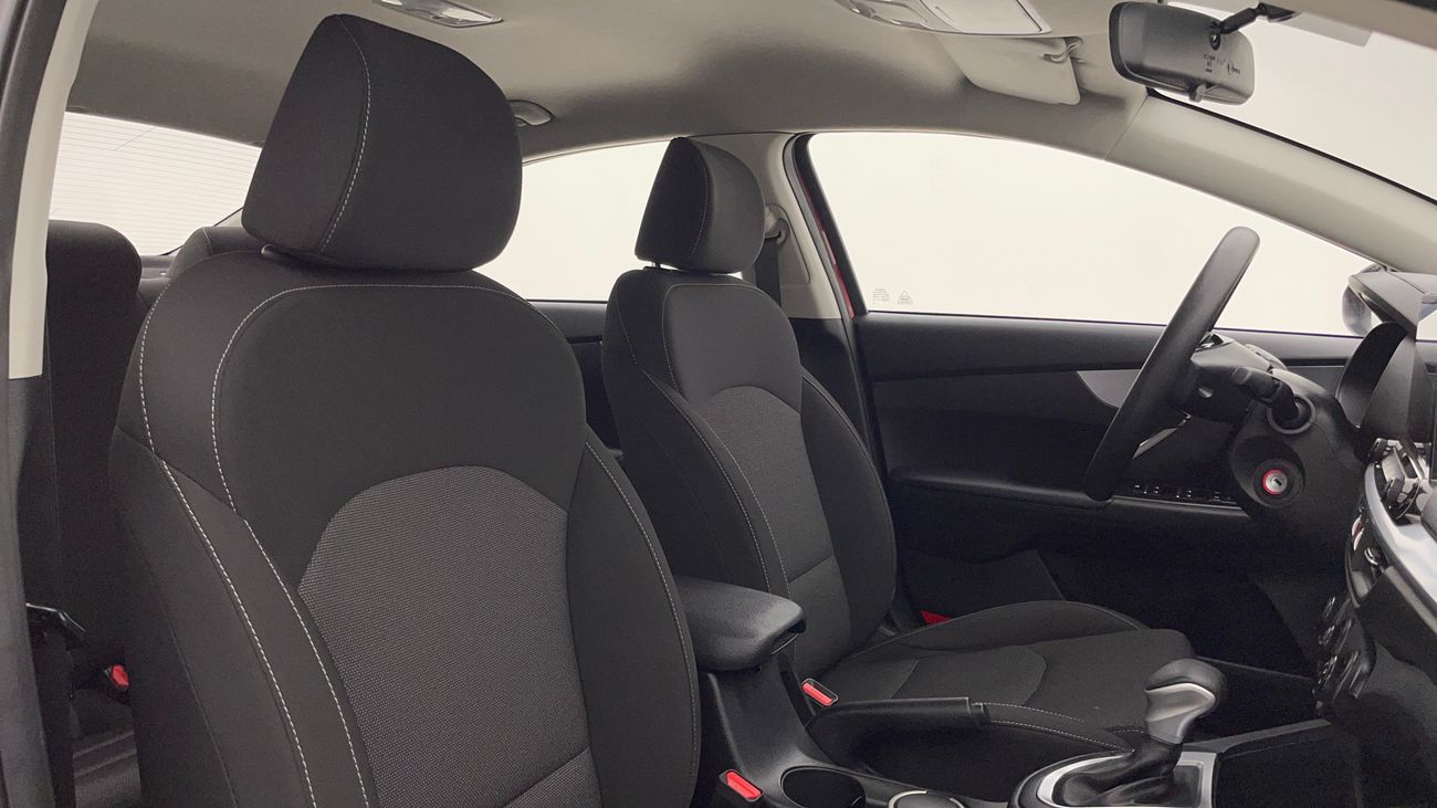 Kia Cerato LX 1.6 | Zero Down Payment | Home Test Drive