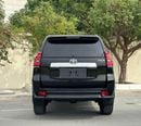 Toyota Prado 2023 Model VXR V4 2.7L Engine Full Option Very Clean And Perfect Condition