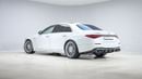 Mercedes Benz S63 AMG UAE's Very Best Example | AED 10,330 Per Month