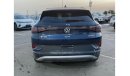 فولكس واجن ID.4 Crozz VOLKSWAGEN ID4 CROZZ PURE PLUS  BLUE 2021