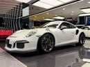 Porsche 911 GT3 RS 4.0L 911 GT3 RS (Carrera) - 5700 KM ONLY