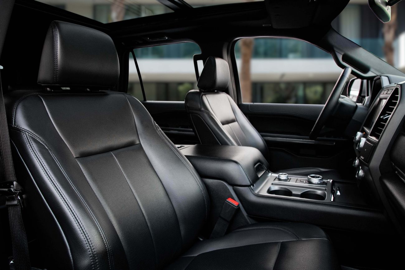 Ford Expedition Expedition XLT | 2,742 P.M | 0% Downpayment | Ford Warranty!