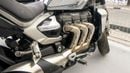 Triumph Stag 2021 Triumph Rocket 3 GT 2500CC