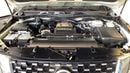 Nissan Patrol SE PLATINUM CITY | Guaranteed Warranty | 0 Down Payment