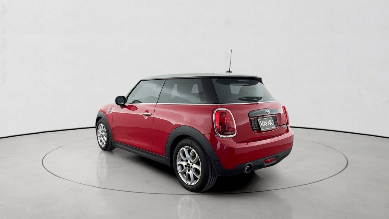 Mini Cooper STANDARD | Guaranteed Warranty | 0 Down Payment