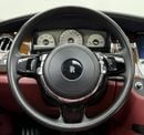 Rolls Royce Ghost 2010 Rolls-Royce Ghost ,Service History ,Excellent Condition ,GCC Spec
