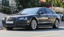 Audi A8 L