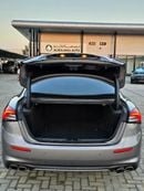 Maserati Ghibli S - GCC Specs - Excellent Condition