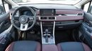 Mitsubishi Xpander Cross