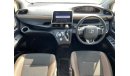 Toyota Sienta NSP170G