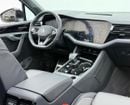 Volkswagen Touareg 2024 Volkswagen Touareg R-Line, 2029 VW Warranty + Service Pack, Full VW Service History, GCC