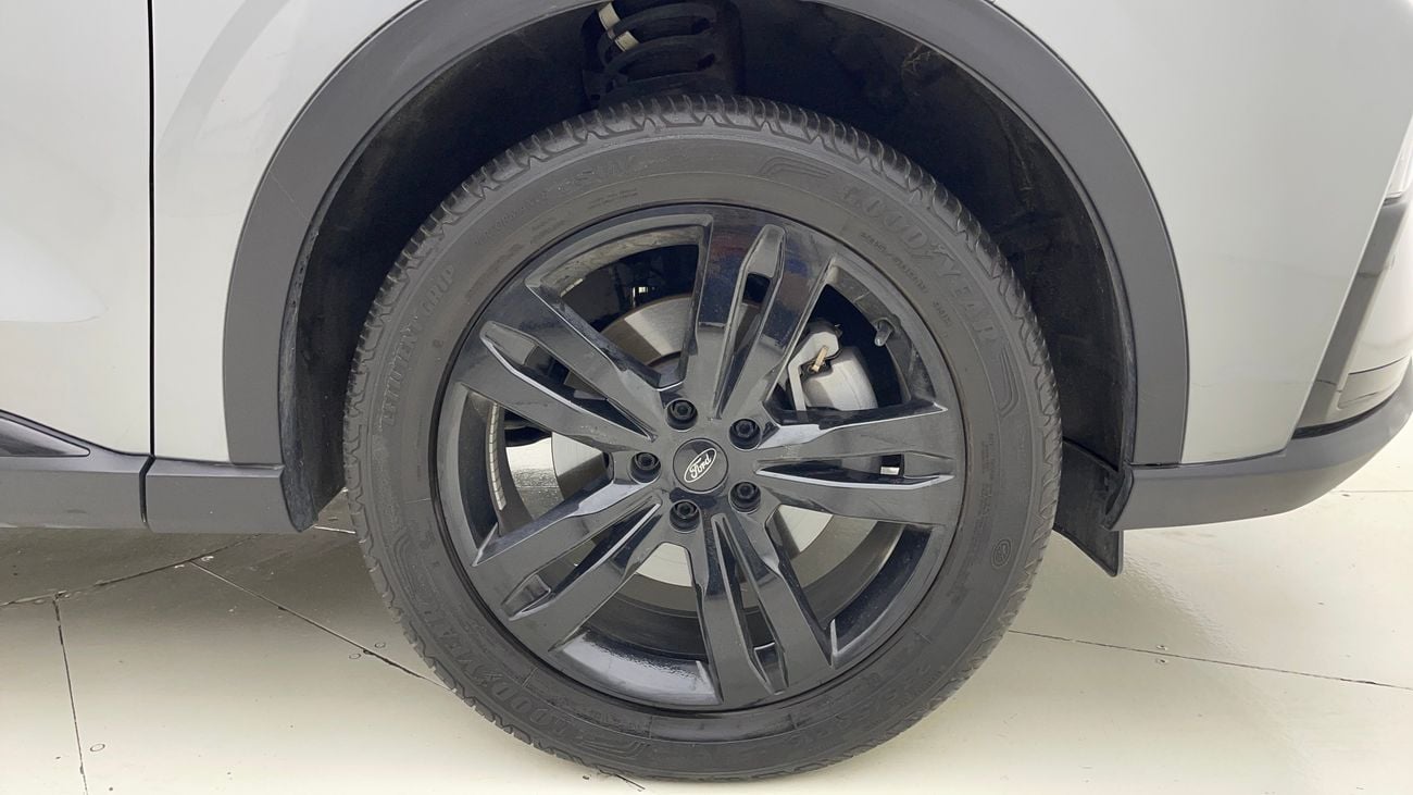 فورد تيريتوري 2024 TITANIUM DARK EDITION | AED 1421/Month | 0 DP | 30 Day Return | Warranty | Service History