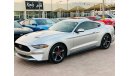 Ford Mustang AVAILABLE FOR SALE