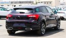 سيتروين DS5 1.6 Petrol 160 THP Sport Chic Brand New