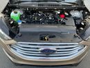 Ford Edge Ford Edge SEL _ 2020_Excellent_Condition _Full option