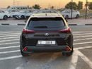 Lexus UX250h 2021 LEXUS UX250h HYBRID FULL OPTIONS IMPORTED FROM USA