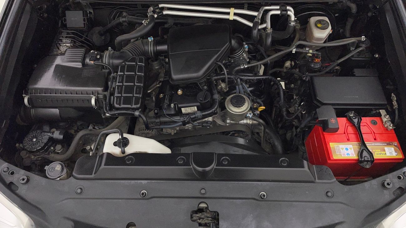 Toyota Prado VXR 2.7 | Zero Down Payment | Home Test Drive