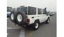 تويوتا لاند كروزر land cruiser RIGHT HAND(Stock no PM 563 )