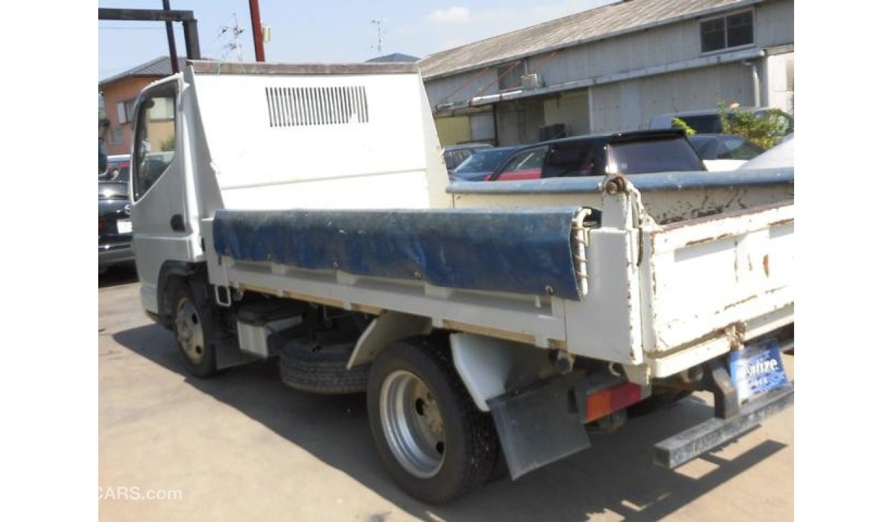 Mitsubishi Canter FE71BBD