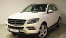 Mercedes-Benz ML 400 4MATIC