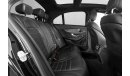 Mercedes-Benz C 200 AMG Pack 2016 Mercedes Benz C200 / High Spec / Japan Grade 4.5B Import