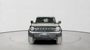 Ford Bronco WILDTRAK | Guaranteed Warranty | 0 Down Payment