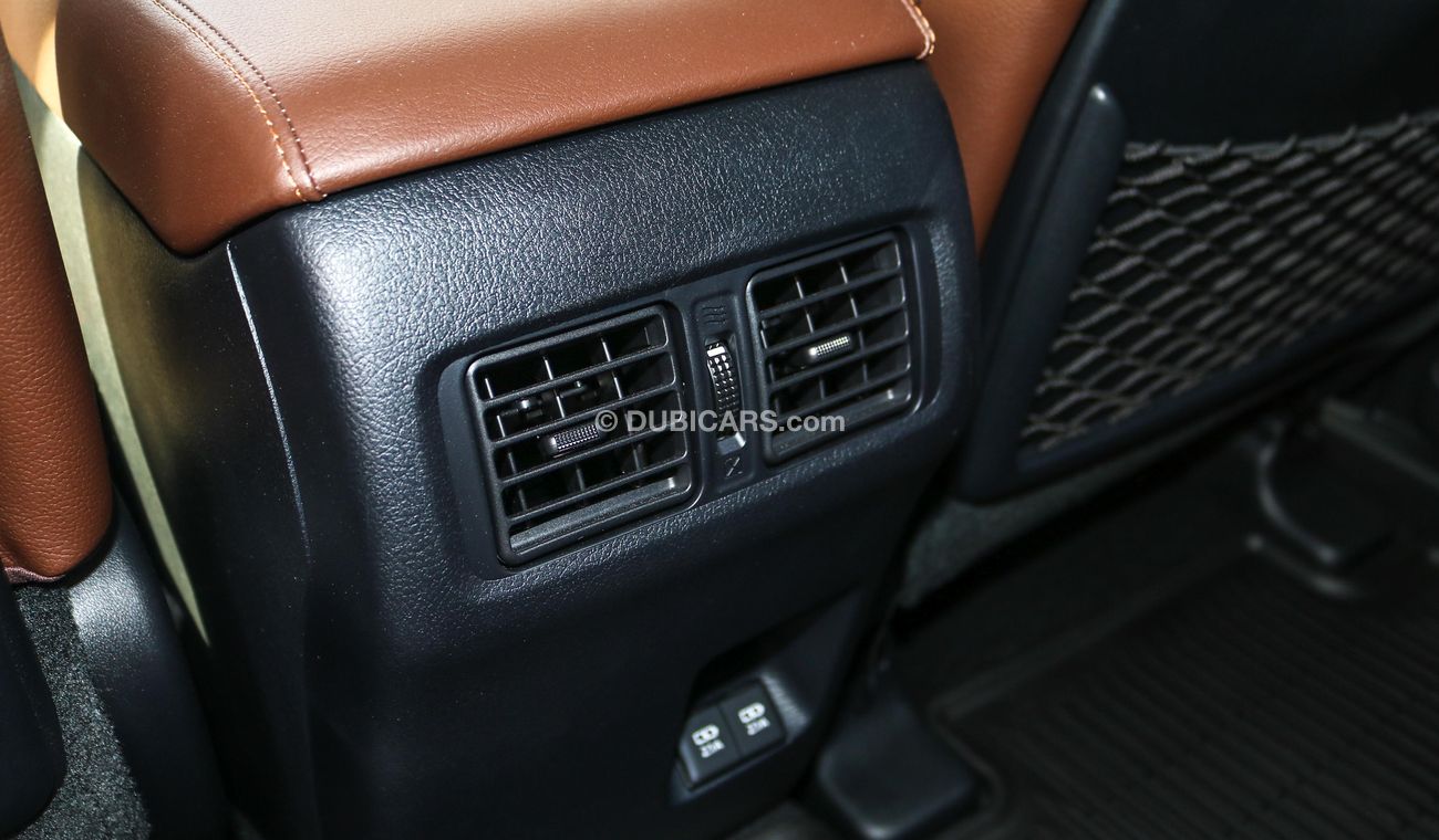 Toyota 4Runner Limited