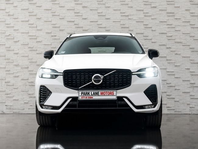 Volvo XC60 ULTIMATE DARK, миниатюра 21