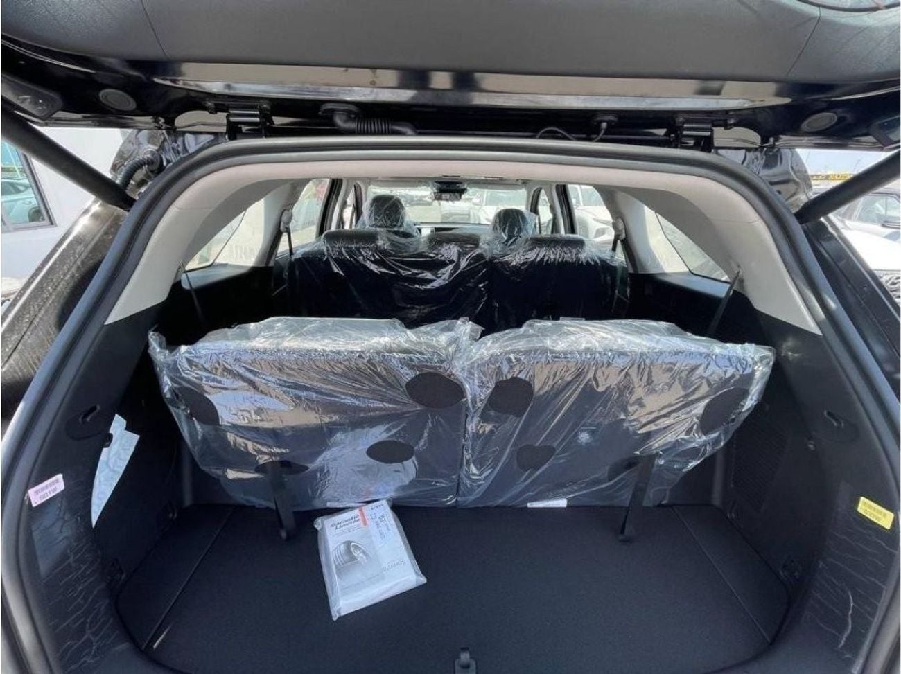 كيا سورينتو EX TOP KIA SORENTO 3.5L V6 PETROL 2023