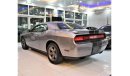 Dodge Challenger EXCELLENT DEAL for our Dodge Challenger 2014 Model!! in Grey Color! GCC Specs