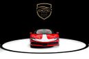 Ferrari SF90 SPIDER