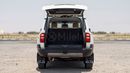 تويوتا برادو TOYOTA PRADO 250 TXL | EXPORT ONLY