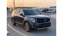 Kia Telluride 2022 KIA TELLURIDE 4x4 IMPORTED FROM USA
