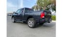 RAM 1500 Laramie Crew Cab AMERICAN SPEC NEAT AND CLEAN
