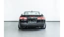 Chevrolet Camaro 2015 Chevrolet Camaro ZL1 / Full-Service History / Excellent Condition