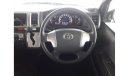 Toyota Hiace Hiace Commuter RIGHT HAND DRIVE (PM677)