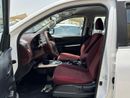 Nissan Navara CSF ACCIDENTS FREE - GCC - PERFECT CONDITION INSIDE OUT - AUTOMATIC GEAR - AUTOMATIC WINDOWS