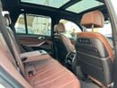 BMW X5 XDRIVE40i M SPORT