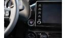 تويوتا هيلوكس 2023 Toyota Hilux 4x4 DC 2.8 GR Sport Diesel Automatic - Black inside black