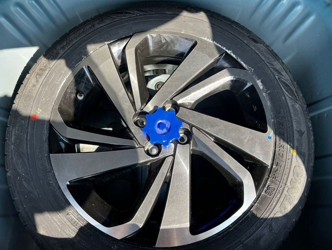 Toyota Raize Turbo G 1.0L Full option