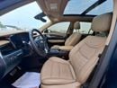 Cadillac XT6 Premium Luxury 3.6L Cadillac xt6 2023 full option
