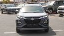سوزوكي فرونكس Brand New Suzuki Fronx 1.5L for Export Petrol|Grey/Black|N-FRONX-1.5-P-25|