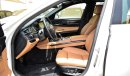 BMW 750Li Li